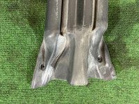 左车门密封条 SUBARU LANCASTER OEM 63521AE030 BH9 2001 GREEN 1U7