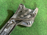 左车门密封条 SUBARU LANCASTER OEM 63521AE030 BH9 2001 GREEN 1U7