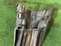 Borracha da porta direita SUBARU LANCASTER OEM 63521AE020 BH9 2001 GREEN 1U7