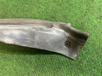 Borracha da porta direita SUBARU LANCASTER OEM 63521AE020 BH9 2001 GREEN 1U7