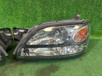 ไฟหน้า Ксенон SUBARU LANCASTER OEM 84001AE300 84001AE310 BH9 2001