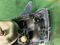 ไฟหน้า Ксенон SUBARU LANCASTER OEM 84001AE300 84001AE310 BH9 2001