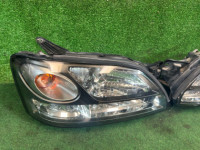 ไฟหน้า Ксенон SUBARU LANCASTER OEM 84001AE300 84001AE310 BH9 2001