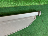 Parcel shelf SUBARU LANCASTER OEM 65550AE002ML BH9 2001 GREEN 1U7