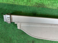 Parcel shelf SUBARU LANCASTER OEM 65550AE002ML BH9 2001 GREEN 1U7