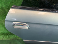 Puerta trasera derecha SUBARU LANCASTER OEM 60400AE420 BH9 2002 GREEN 1U7