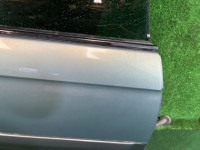 Puerta trasera derecha SUBARU LANCASTER OEM 60400AE420 BH9 2002 GREEN 1U7