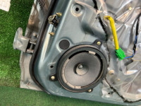 Puerta trasera derecha SUBARU LANCASTER OEM 60400AE420 BH9 2002 GREEN 1U7