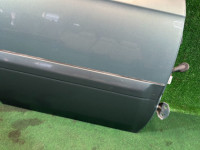Puerta trasera derecha SUBARU LANCASTER OEM 60400AE420 BH9 2002 GREEN 1U7