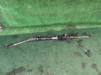 แร็คพวงมาลัย SUBARU LANCASTER OEM 34110AE380 BH9 2002 EJ254 AT