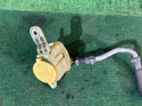 Power steering reservoir SUBARU LEGACY OEM 34630AG000 BL5 2004 EJ20Y MT5