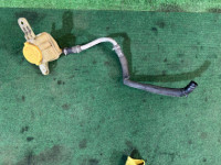 Power steering reservoir SUBARU LEGACY OEM 34630AG000 BL5 2004 EJ20Y MT5