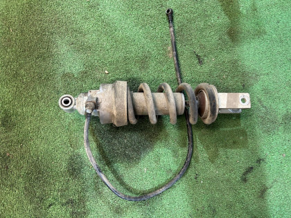 Rear shock absorber HONDA GOLD OEM 52400MCA003 2002