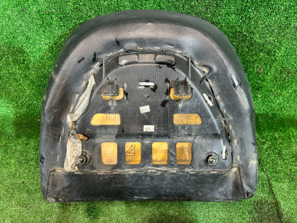 リアシート HONDA GOLD OEM 77200-MCA-000ZA 2002