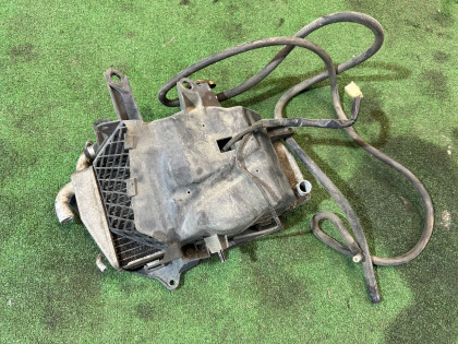 Radiador do motor HONDA GOLD OEM 1910AMCA0000 2002