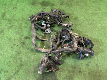 ชุดสายไฟ электропроводка 32100MCA751 HONDA GOLD
