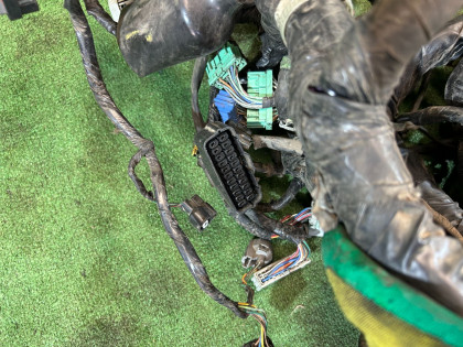 线束 электропроводка HONDA GOLD OEM 32100MCA751 2002