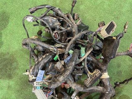 线束 электропроводка HONDA GOLD OEM 32100MCA751 2002