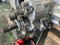 エンジン 1800 сс HONDA GOLD OEM 11000MCA780 2002