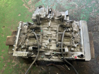 เครื่องยนต์ 1800 сс 11000MCA780 HONDA GOLD