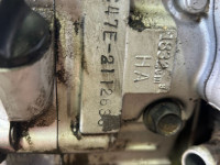 エンジン 1800 сс HONDA GOLD OEM 11000MCA780 2002