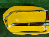 Glovebox Кофр левый HONDA GOLD OEM 81421-MCA-000 2002