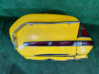 Glovebox Кофр левый HONDA GOLD OEM 81421-MCA-000 2002
