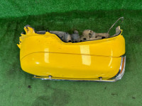 Glovebox Кофр левый HONDA GOLD OEM 81421-MCA-000 2002