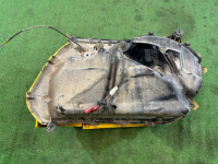 Glovebox Кофр левый HONDA GOLD OEM 81421-MCA-000 2002