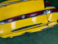 Glovebox Кофр левый HONDA GOLD OEM 81421-MCA-000 2002