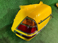 グローブボックス Кофр правый HONDA GOLD OEM 81221-MCA-000ZC 81231-MCA-0000 2002