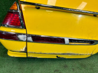 グローブボックス Кофр правый HONDA GOLD OEM 81221-MCA-000ZC 81231-MCA-0000 2002