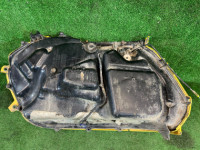 グローブボックス Кофр правый HONDA GOLD OEM 81221-MCA-000ZC 81231-MCA-0000 2002