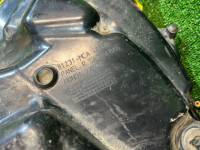 グローブボックス Кофр правый HONDA GOLD OEM 81221-MCA-000ZC 81231-MCA-0000 2002