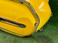 グローブボックス Кофр правый HONDA GOLD OEM 81221-MCA-000ZC 81231-MCA-0000 2002