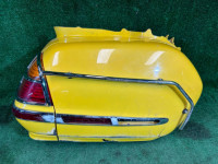 グローブボックス Кофр правый HONDA GOLD OEM 81221-MCA-000ZC 81231-MCA-0000 2002