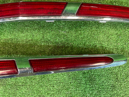 Катафоты HONDA GOLD 2002