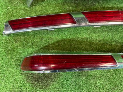 Катафоты HONDA GOLD 2002