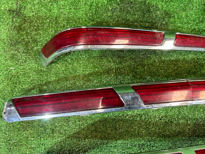Катафоты HONDA GOLD 2002