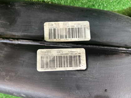 Depósito de combustible HONDA GOLD OEM 17510-MCA-010 2002