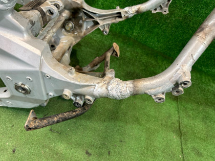 Chasis HONDA GOLD OEM 50100-MCA-307ZA 2002