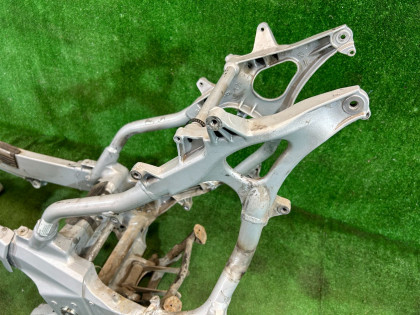 Chasis HONDA GOLD OEM 50100-MCA-307ZA 2002
