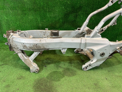 Chasis HONDA GOLD OEM 50100-MCA-307ZA 2002