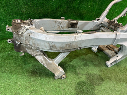 Chasis HONDA GOLD OEM 50100-MCA-307ZA 2002