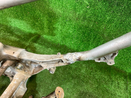 Chasis HONDA GOLD OEM 50100-MCA-307ZA 2002