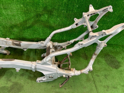 Chasis HONDA GOLD OEM 50100-MCA-307ZA 2002