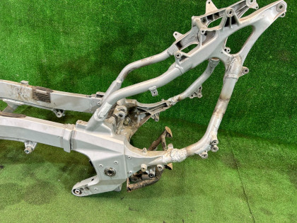 Chasis HONDA GOLD OEM 50100-MCA-307ZA 2002