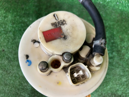 汽油泵 HONDA GOLD OEM 16700-MCA-013 2002