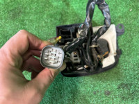 Módulo de comando das luzes HONDA GOLD OEM 35800-MCA-043 2002