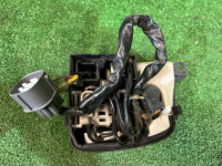 Módulo de comando das luzes HONDA GOLD OEM 35800-MCA-043 2002